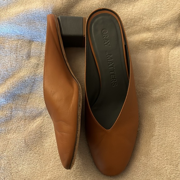 Gray_matters mules 37.5 - Picture 2 of 4